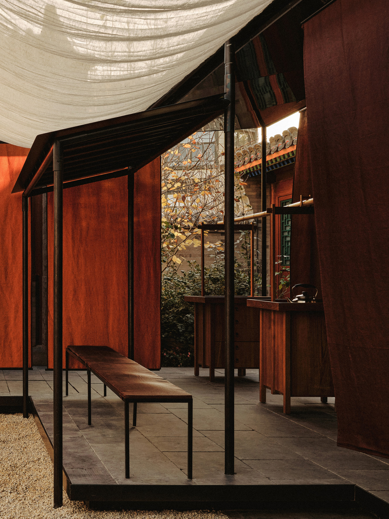 Aesop Central House 19